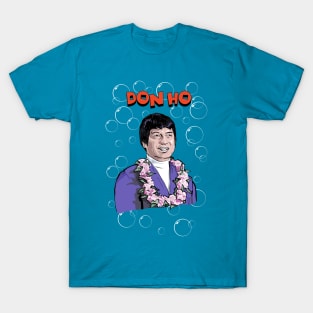 Don Ho T-Shirt